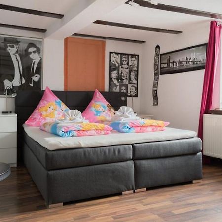 Pension Harmony Marburg Kültér fotó