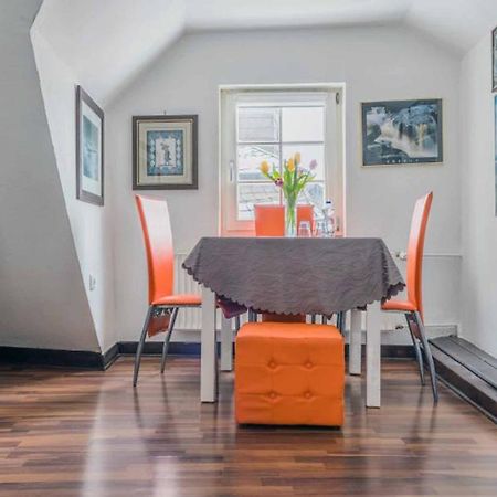 Pension Harmony Marburg Kültér fotó