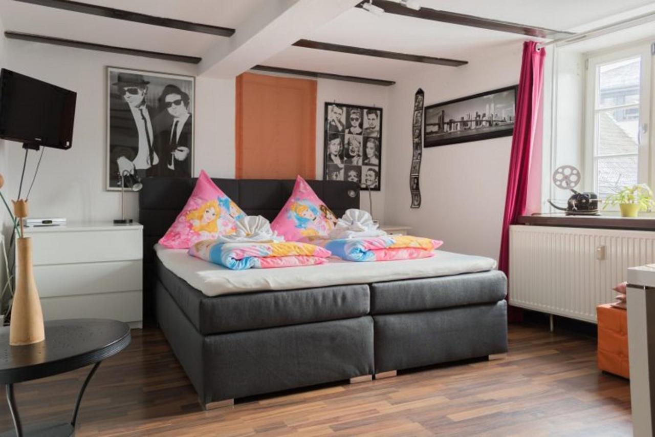 Pension Harmony Marburg Kültér fotó