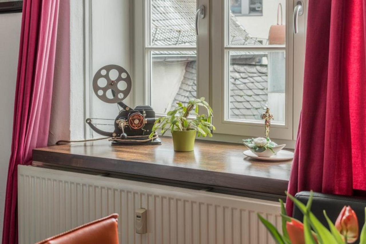 Pension Harmony Marburg Kültér fotó