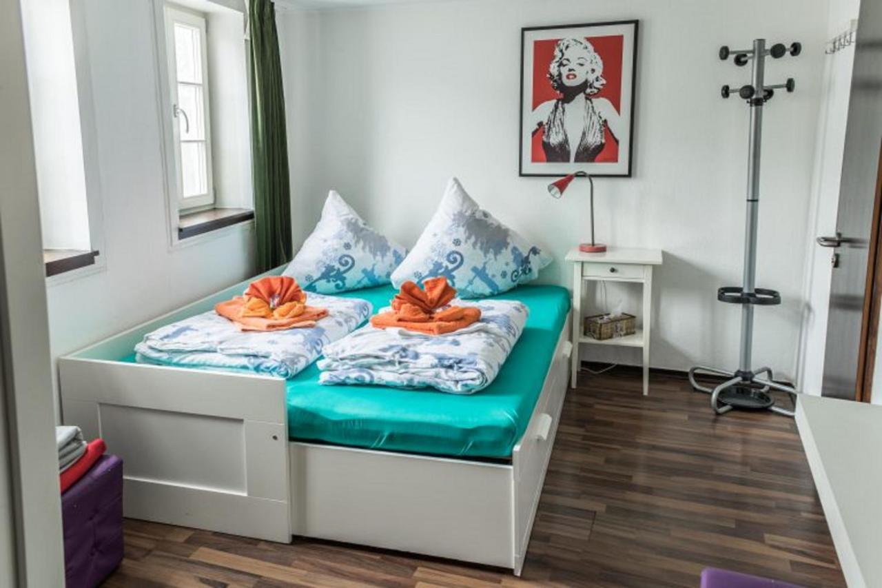 Pension Harmony Marburg Kültér fotó