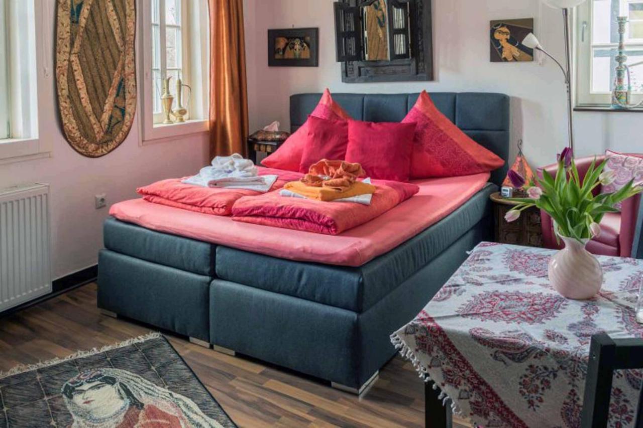 Pension Harmony Marburg Kültér fotó