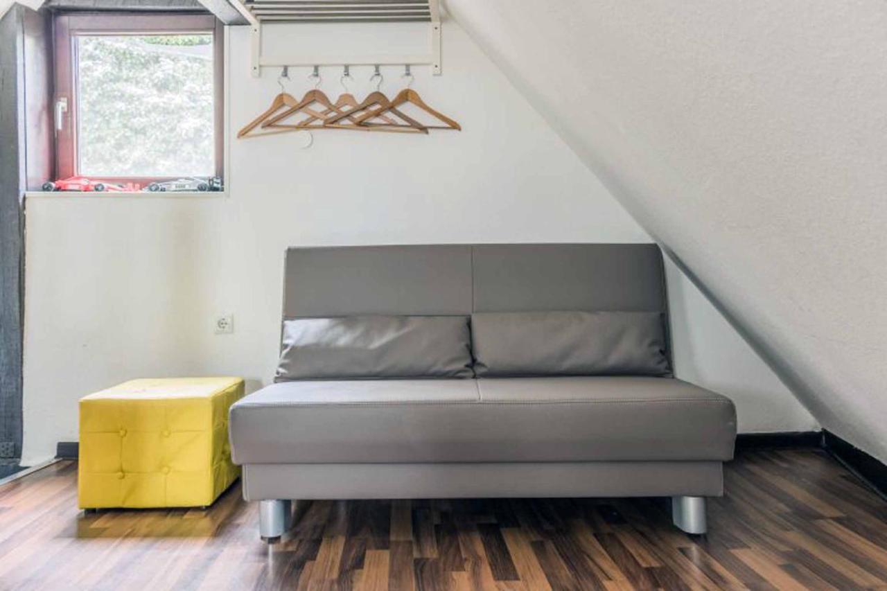 Pension Harmony Marburg Kültér fotó