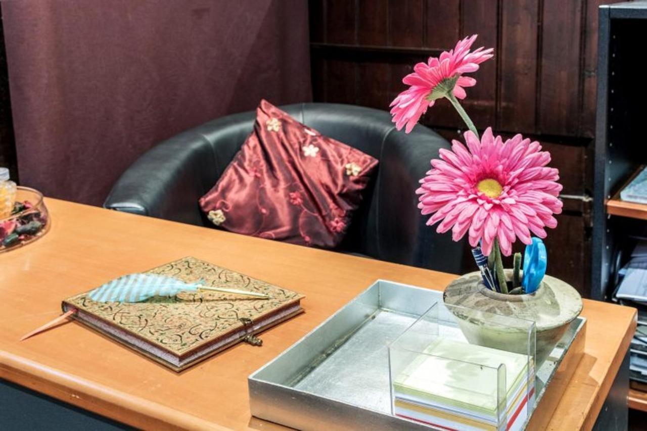 Pension Harmony Marburg Kültér fotó