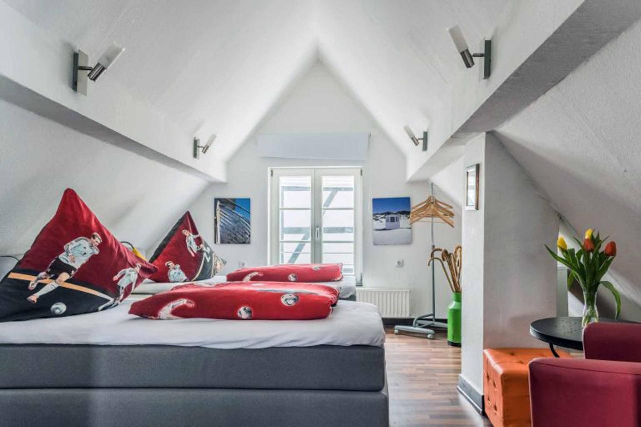Pension Harmony Marburg Kültér fotó