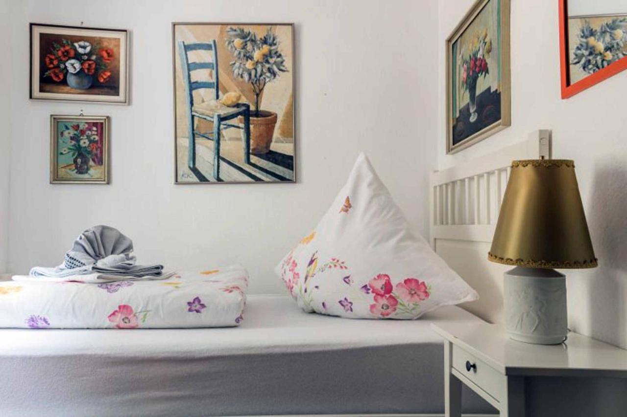 Pension Harmony Marburg Kültér fotó