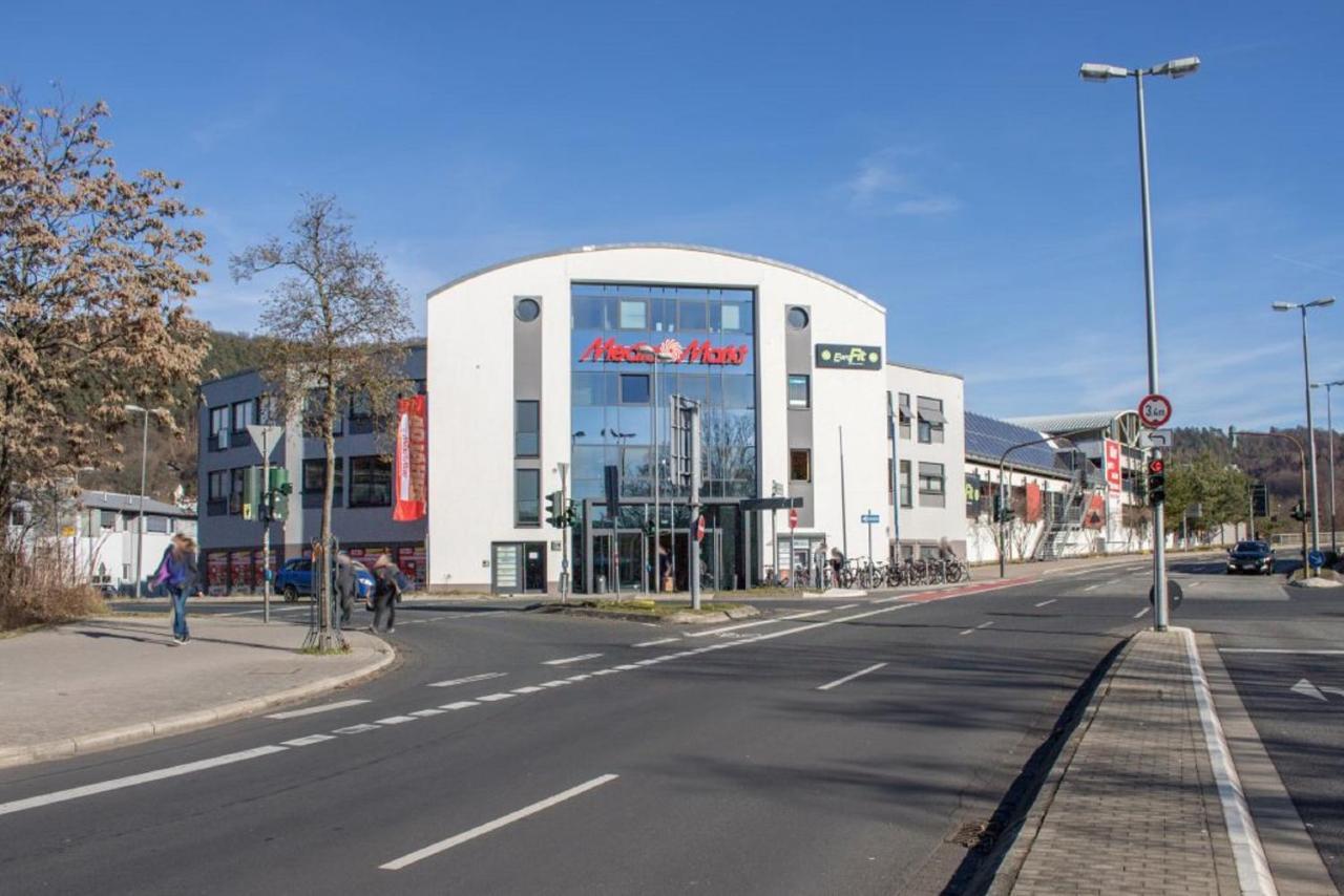 Pension Harmony Marburg Kültér fotó