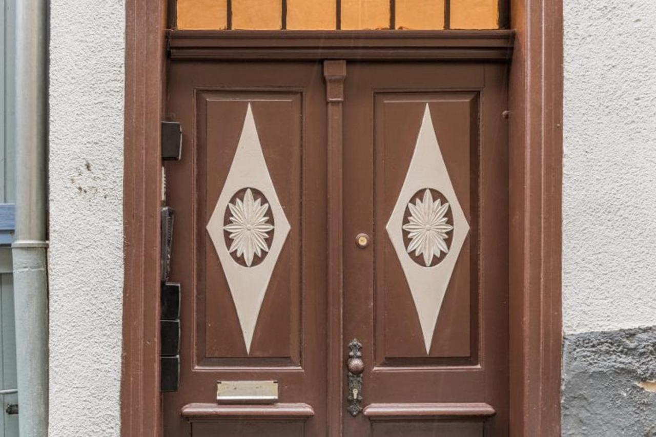 Pension Harmony Marburg Kültér fotó