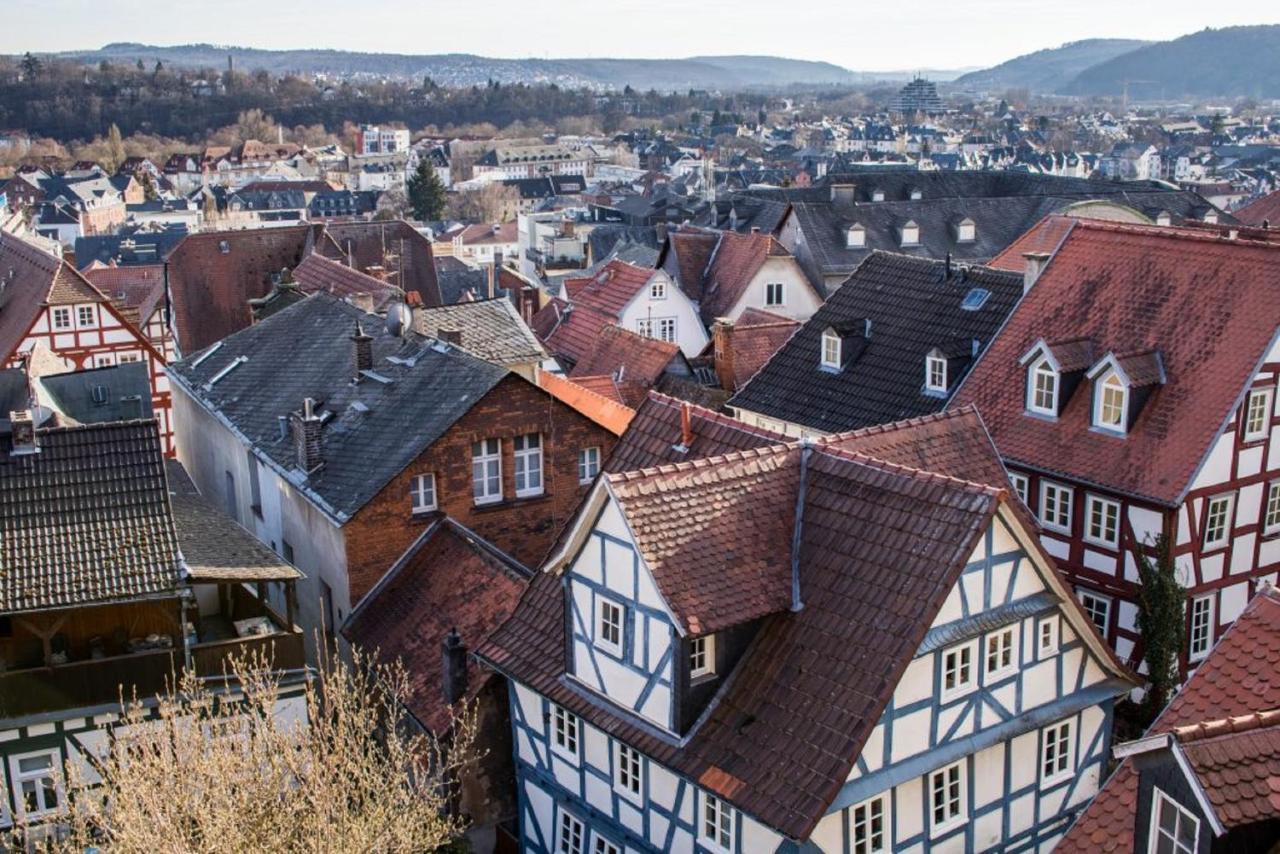 Pension Harmony Marburg Kültér fotó