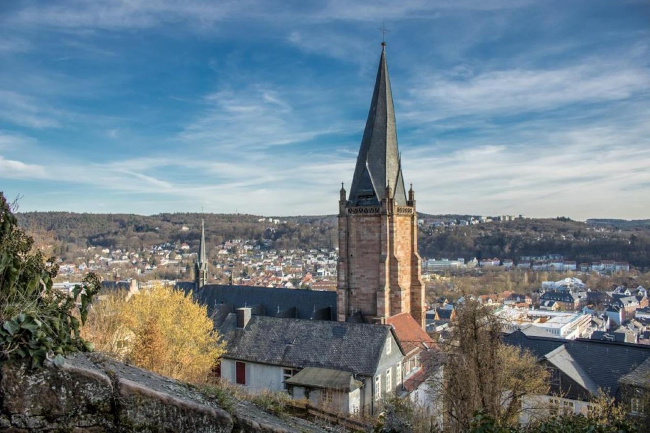 Pension Harmony Marburg Kültér fotó