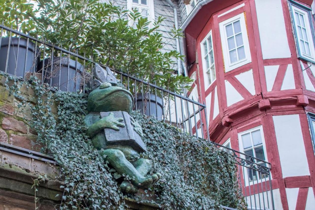 Pension Harmony Marburg Kültér fotó