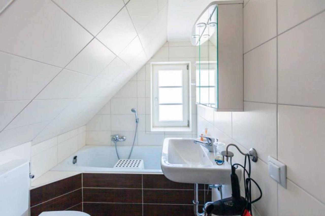Pension Harmony Marburg Kültér fotó