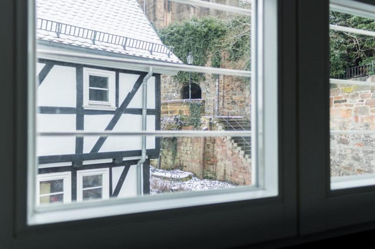 Pension Harmony Marburg Kültér fotó