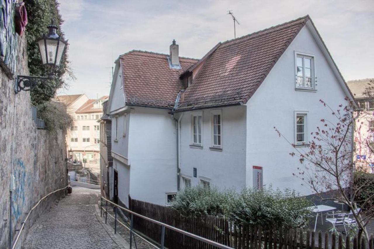 Pension Harmony Marburg Kültér fotó