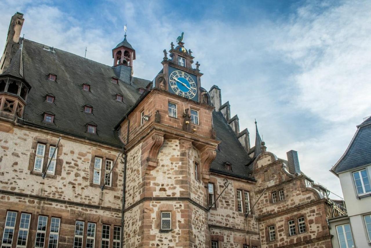 Pension Harmony Marburg Kültér fotó